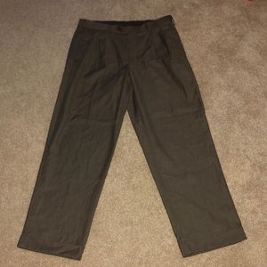 Axist Dress Pants 34x30